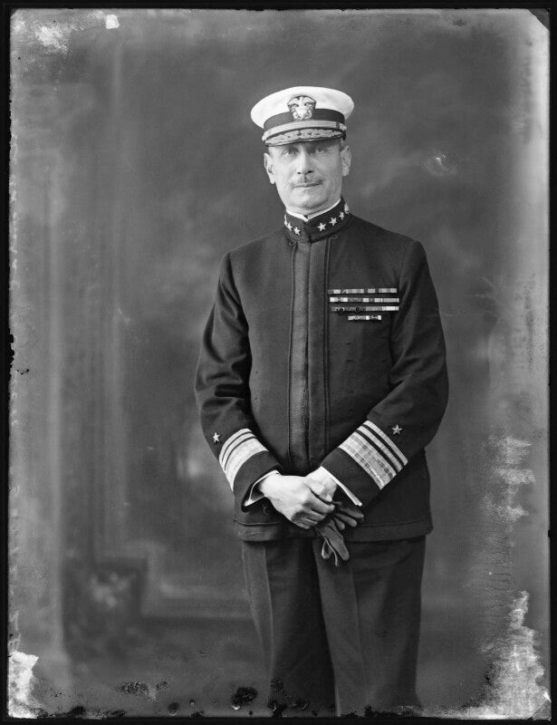 Albert p. niblack npg x121132