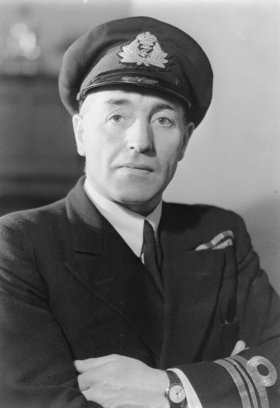 William blaine luard npg x23525