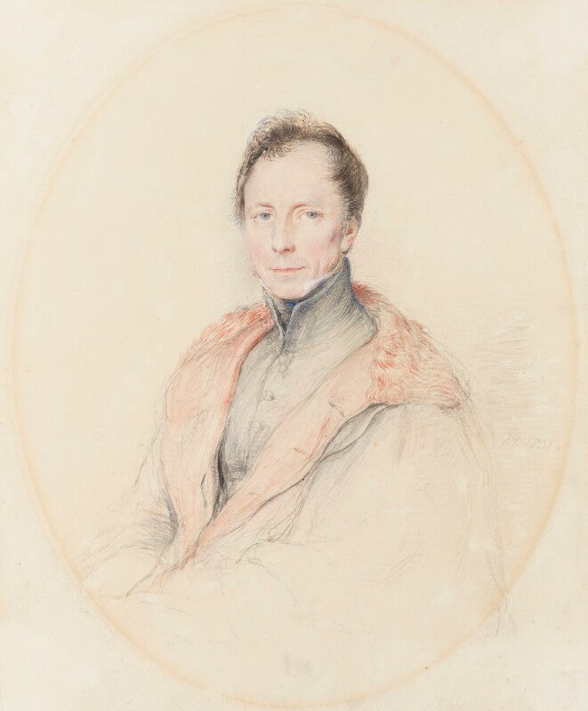 Henry kater npg 2165