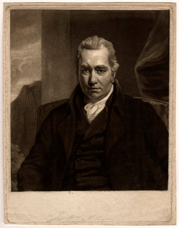William adam npg d5615