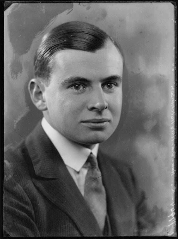 Hon. david edward hely hutchinson npg x104879