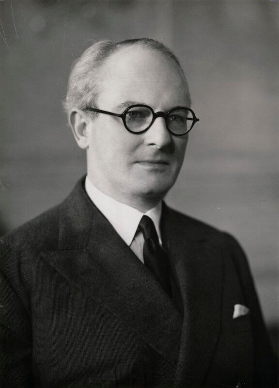 Sylvester govett gates npg x89362