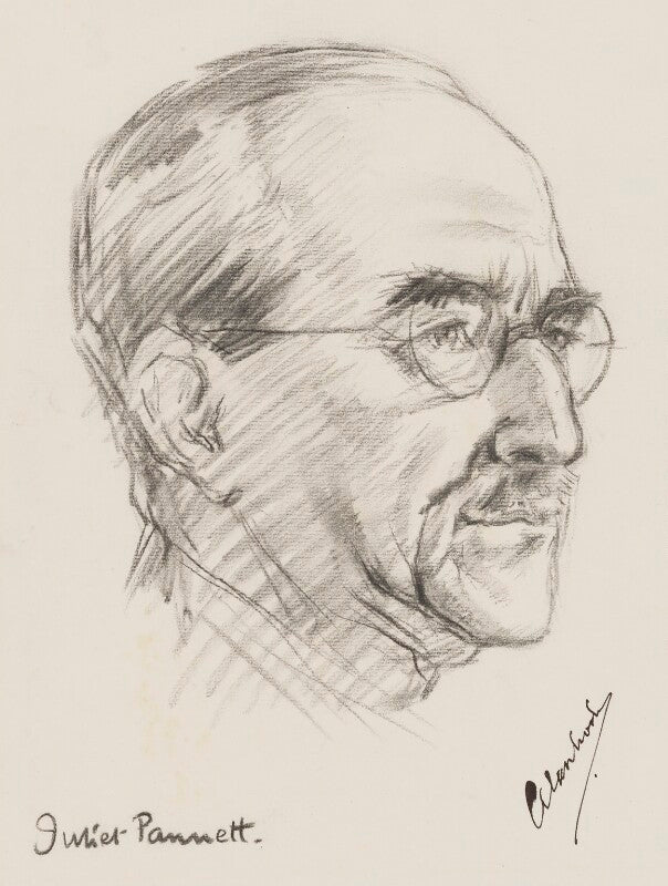 Alan francis brooke, 1st viscount alanbrooke npg 4346