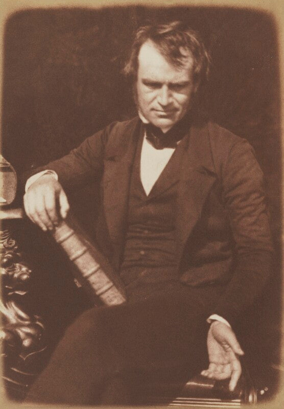 John gibson npg p6(42)