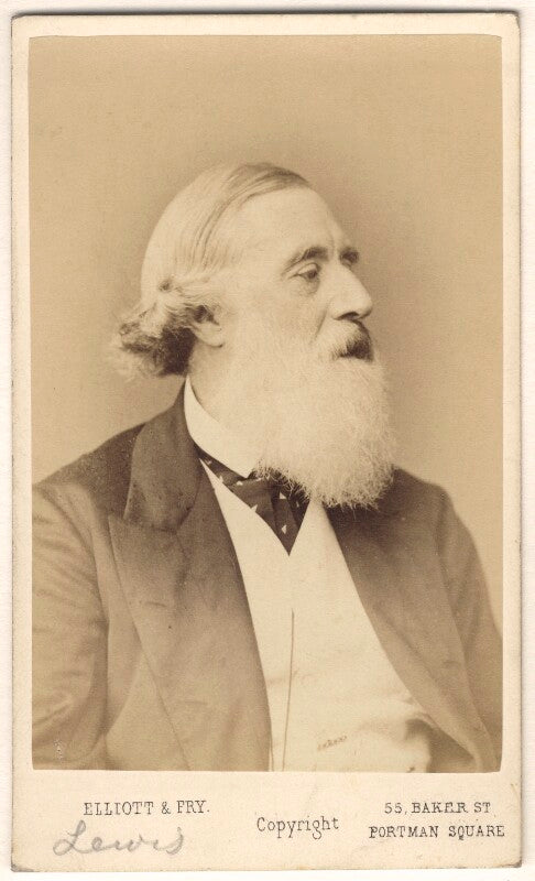 John frederick lewis npg ax17262