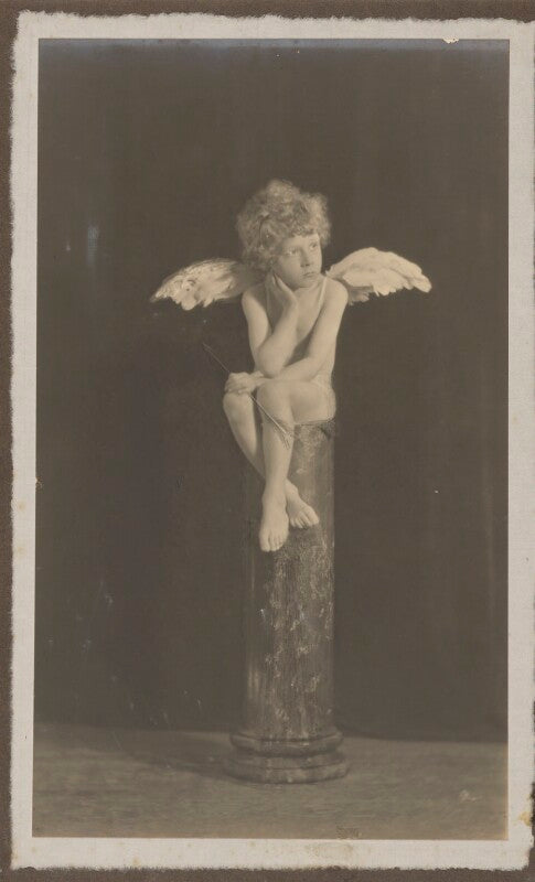 'cupid' npg ax135345