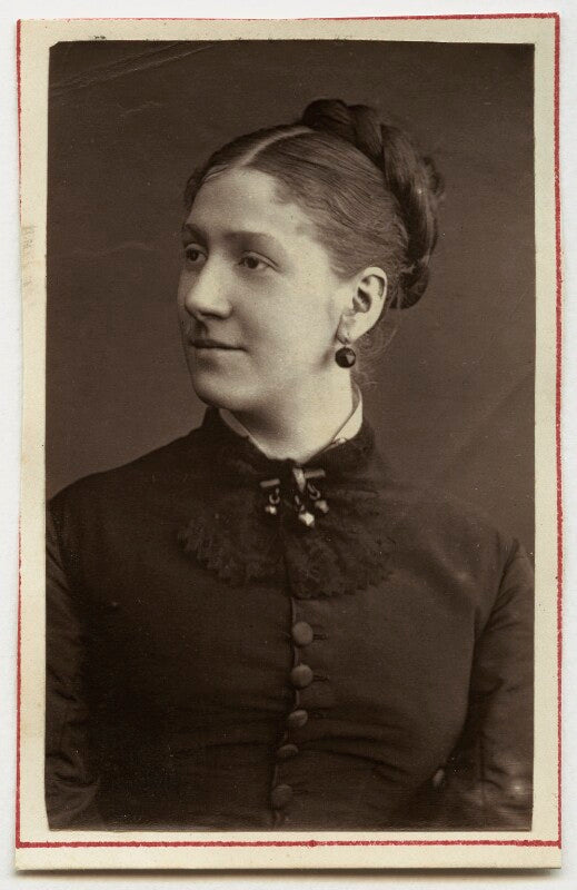 Madge kendal npg ax7685