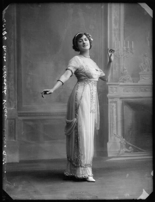 Deborah volar npg x101883