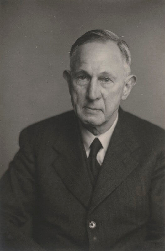 Carrington bonsor williams npg x186171