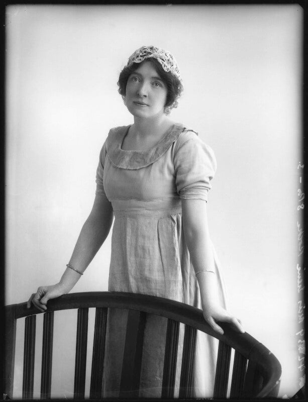 Irene rooke npg x101551