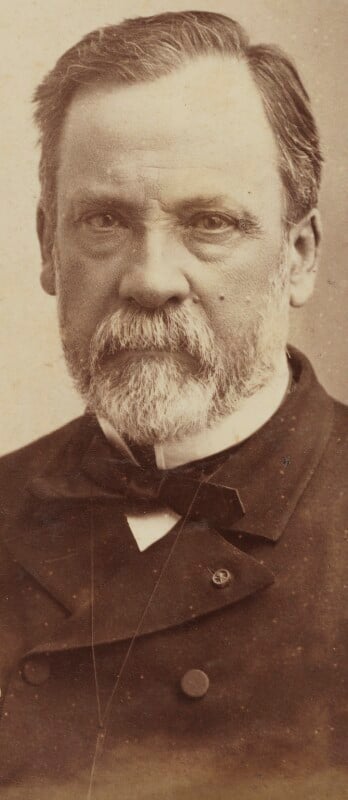 Louis pasteur npg p1700(10d)