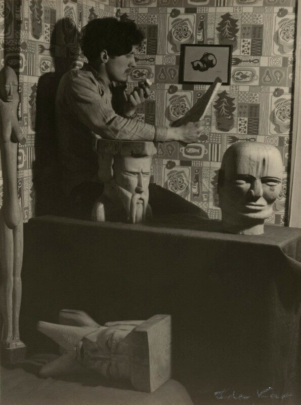 Brian robins npg x131130