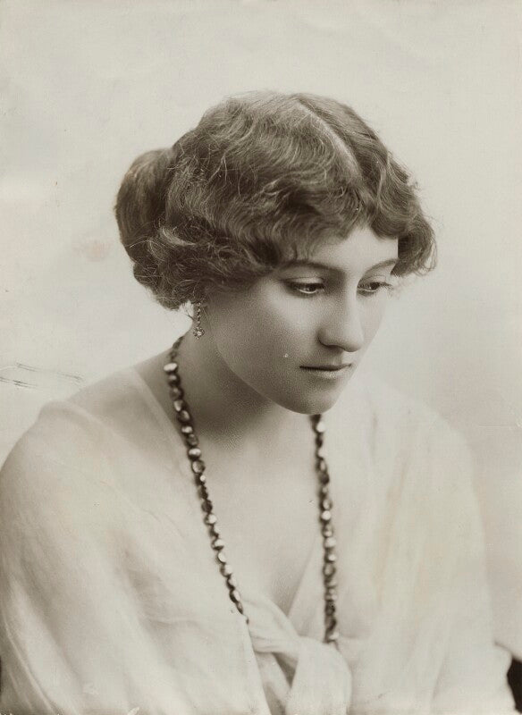 Dulce musgrave npg x83432