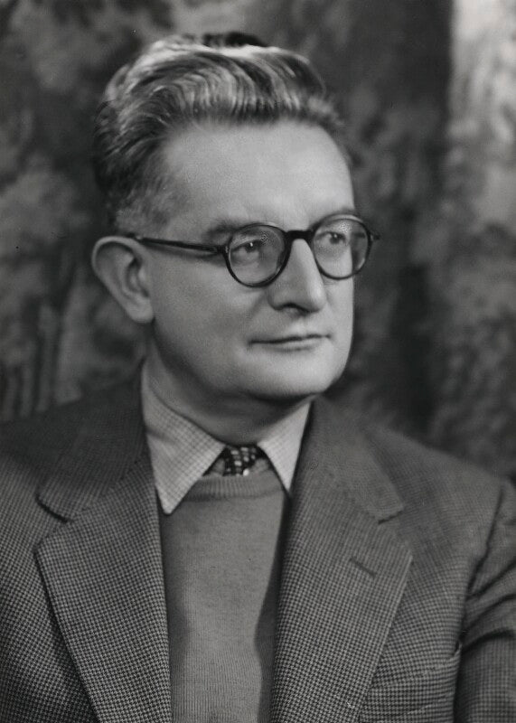 Mr chester npg x86694