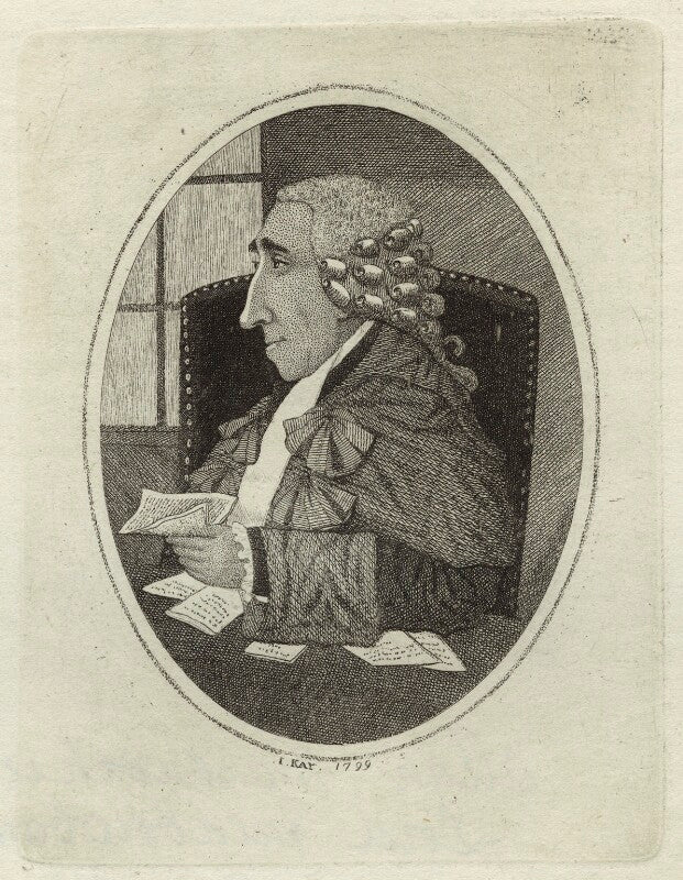 Allan maconochie, lord meadowbank npg d31949