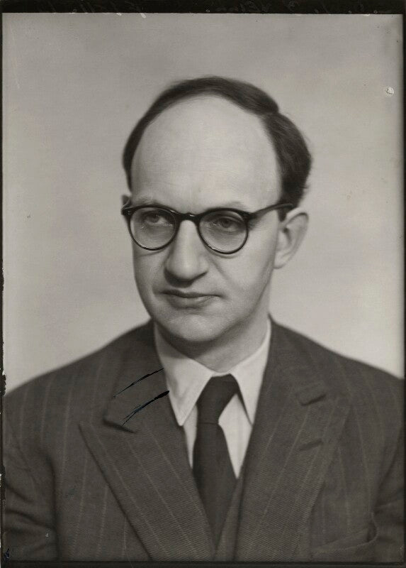 Sir con douglas walter o'neill npg x90799