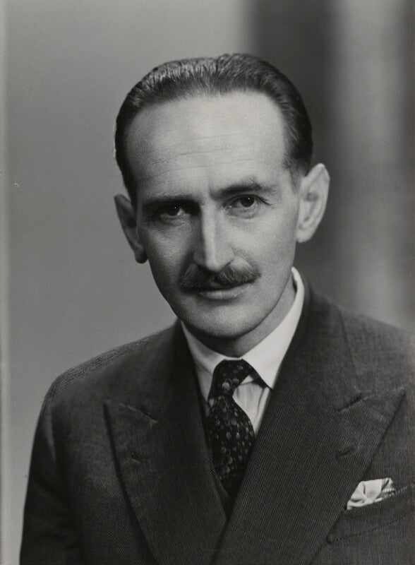 Hugh gater jenkins, baron jenkins of putney npg x90000