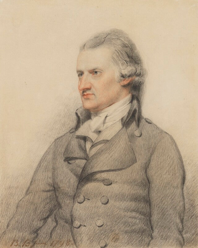 William holwell carr npg 5809
