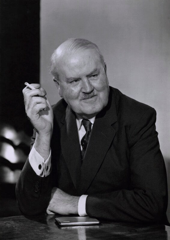 Sir james fitzjames duff npg x167284