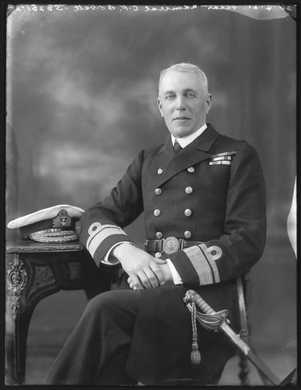 Charles frederick corbett npg x120940