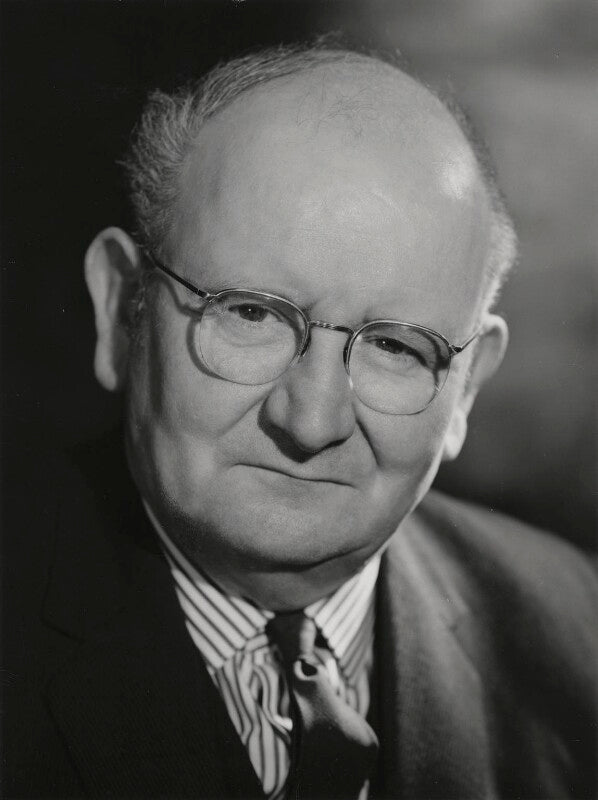 (thomas) charles pannell, baron pannell npg x169804