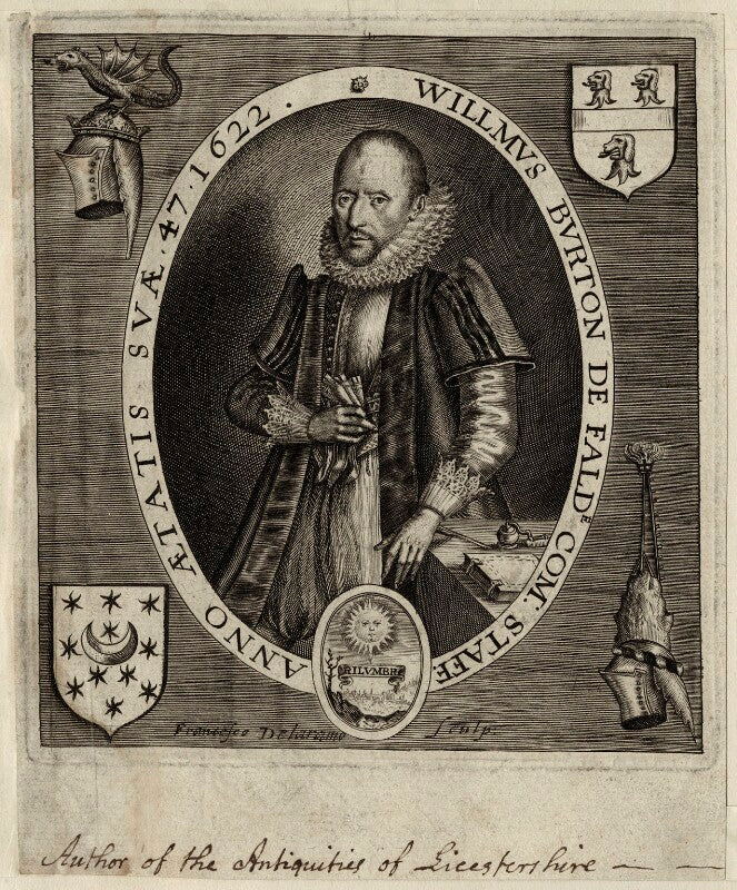 William burton npg d28027