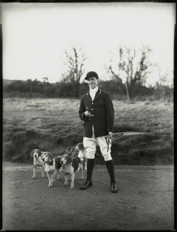 J.g. bedford npg x151513