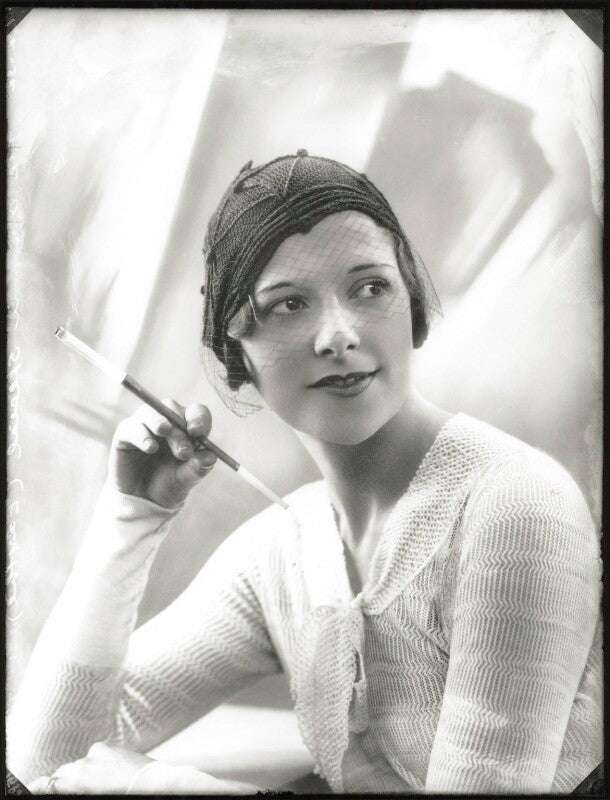 Edythè brown npg x150161