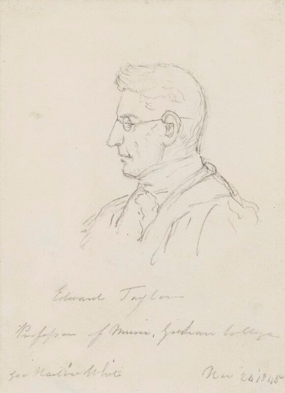 Edward taylor npg 4217