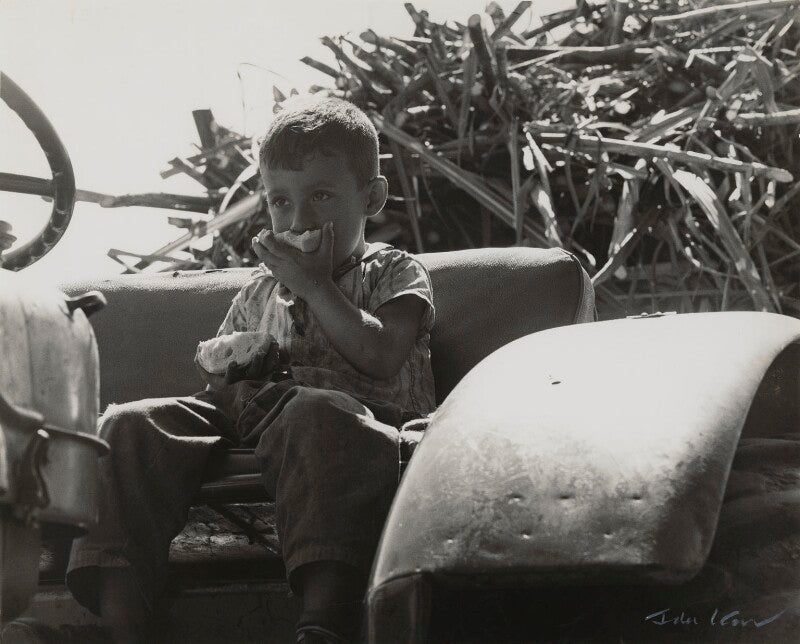 'sweet morning' npg x132362