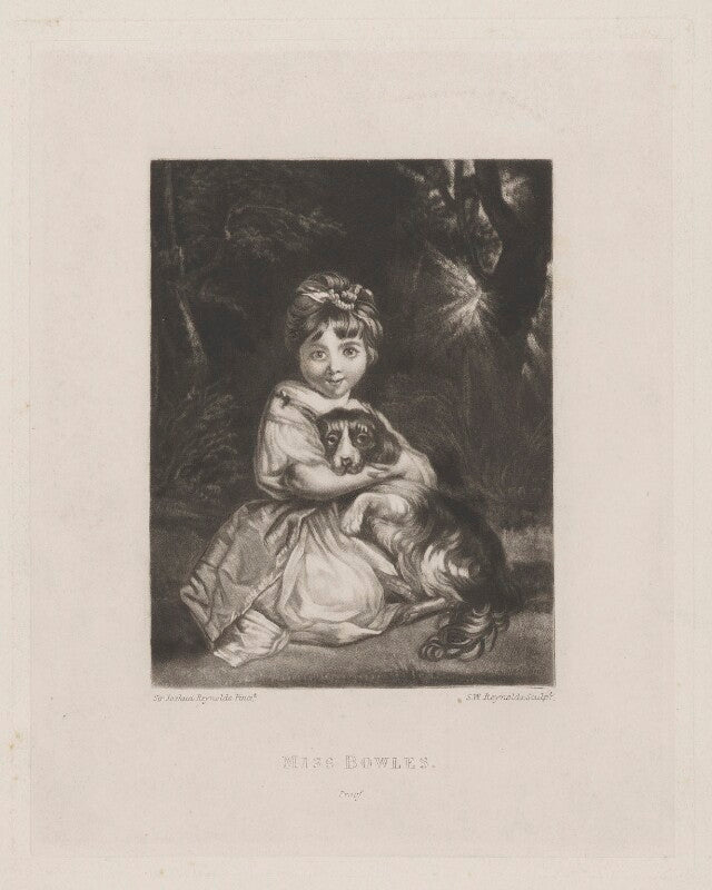 Jane palmer (née bowles) npg d32022