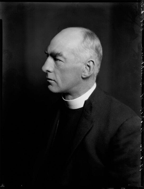 Percy mark herbert npg x152080