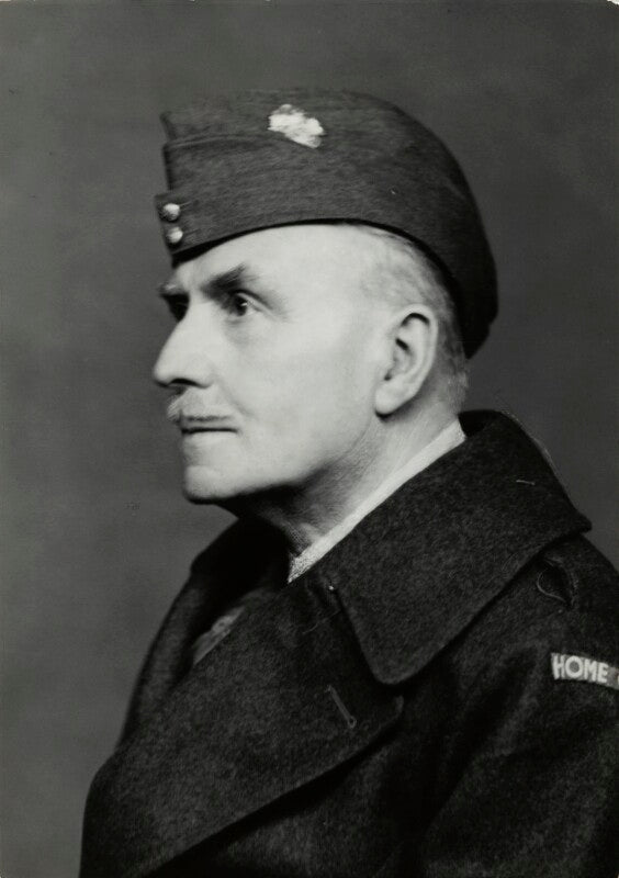 Cosmo hamilton npg x89585