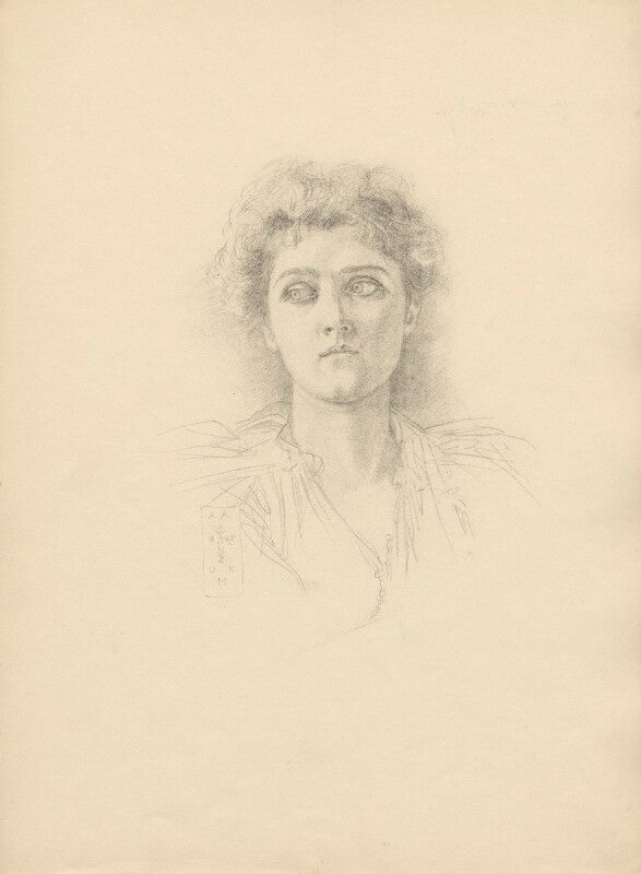 Anne dickson poynder (née dundas), lady islington npg d23383