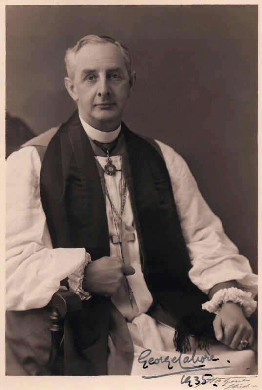 George dunsford barne npg x9024