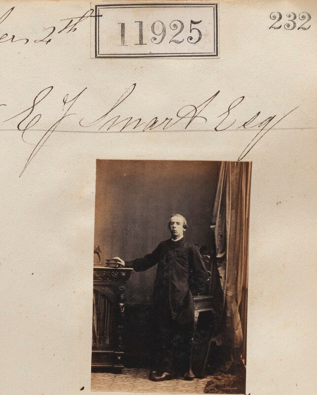 E.j. smart npg ax61603