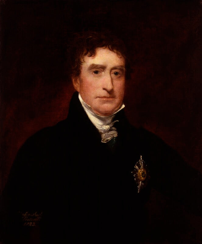 Thomas erskine, 1st baron erskine npg 960