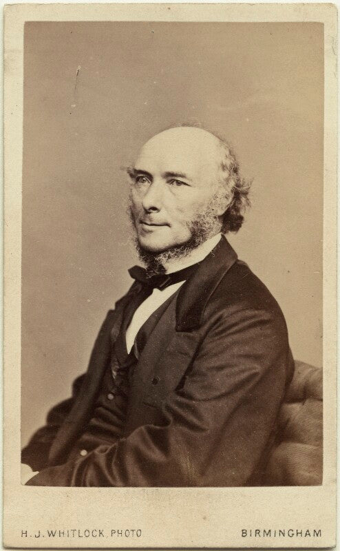 William allen miller npg ax18289
