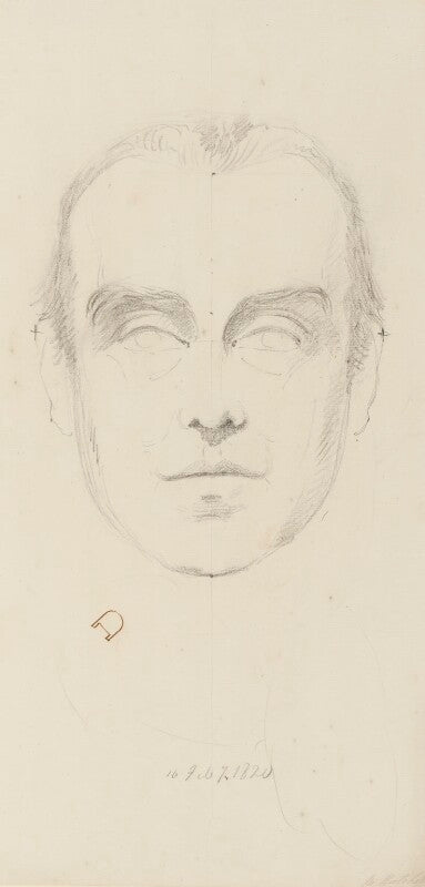 Charles hatchett npg 316a(65)