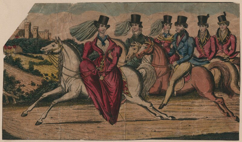 Queen victoria npg d8158