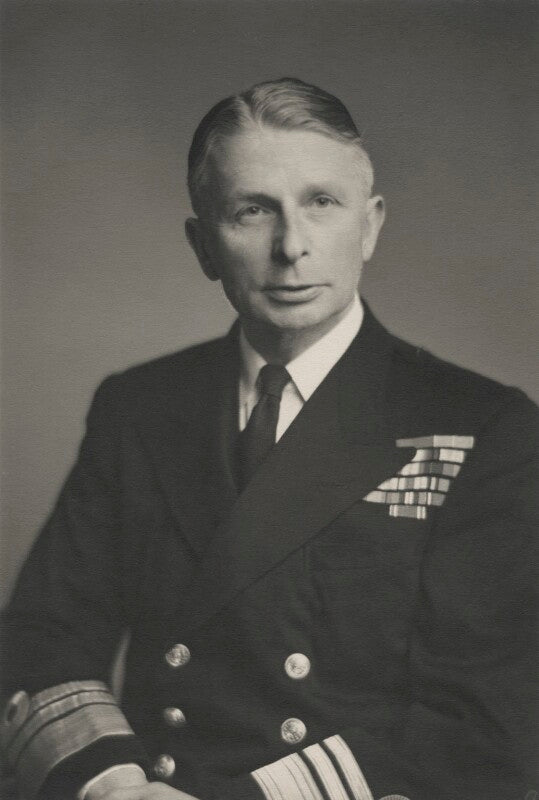 Richard benyon (né shelley) npg x185248