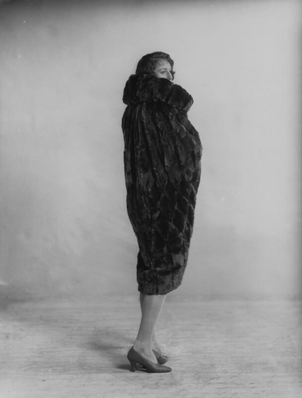 Joan slater npg x74786