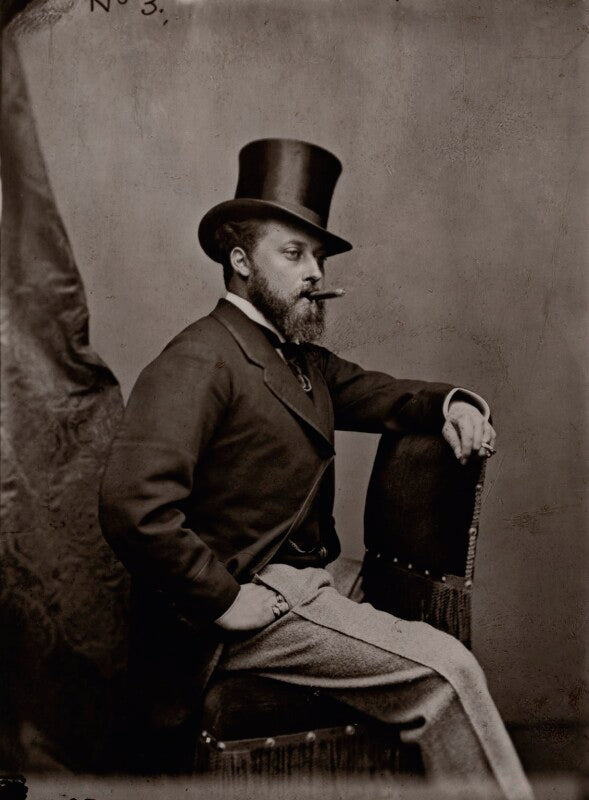 King edward vii npg x95846