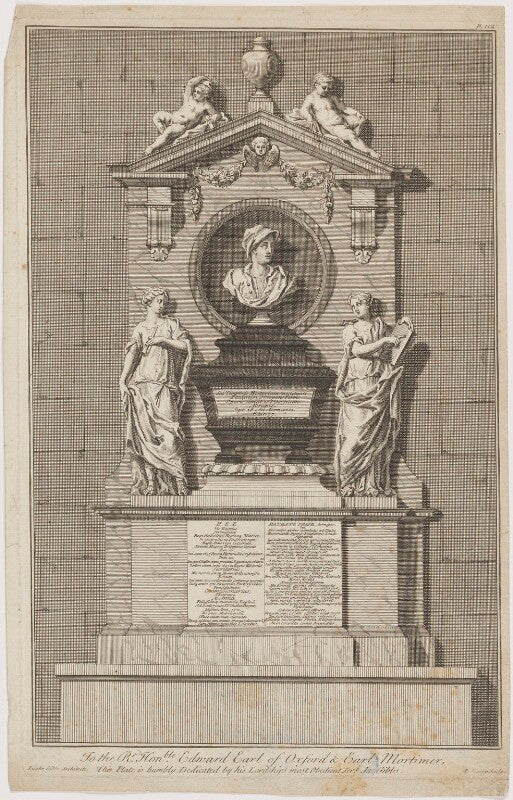 Matthew prior npg d40754