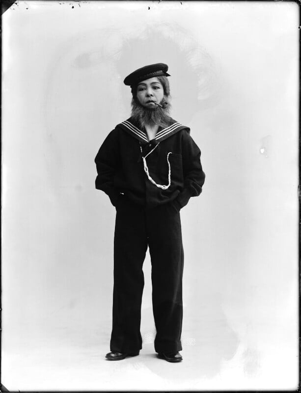 Madame hanako npg x80814