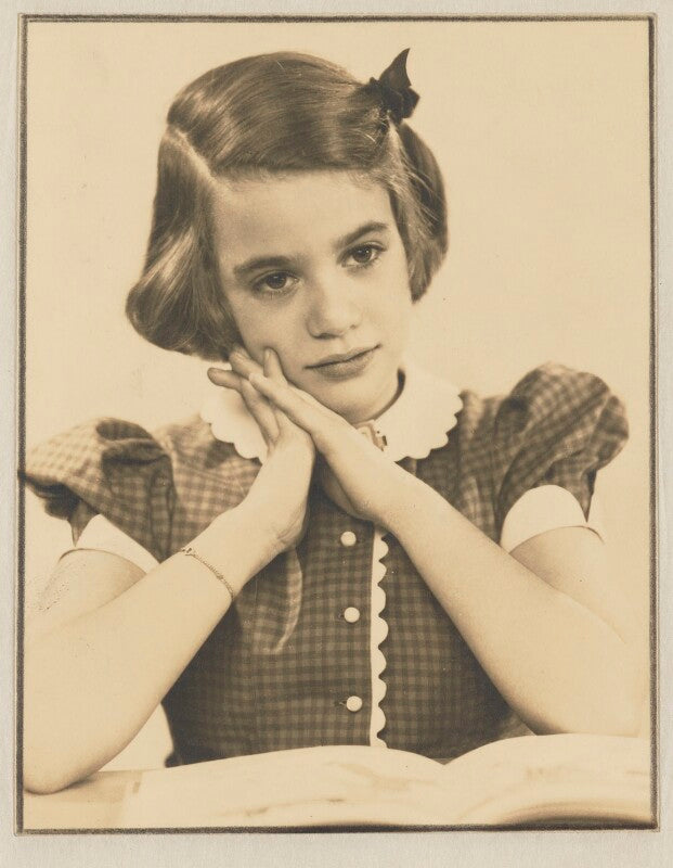 Nancy j. adler npg x4352