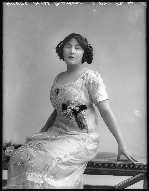 Marion marler npg x104095