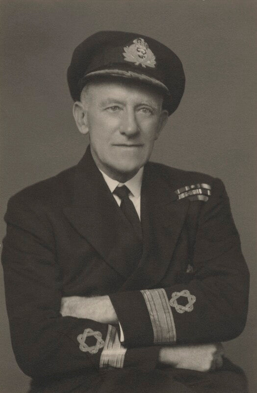 Sir malcolm lennon goldsmith npg x165071