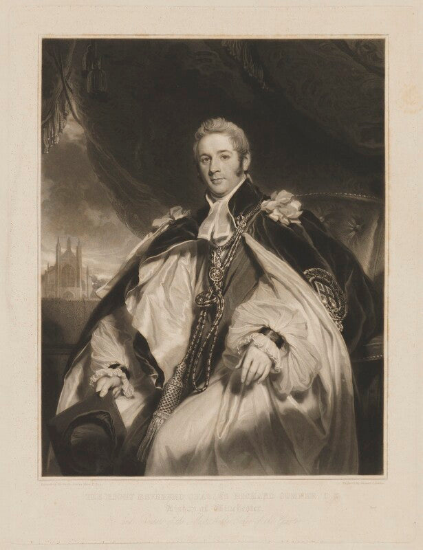 Charles richard sumner npg d40904