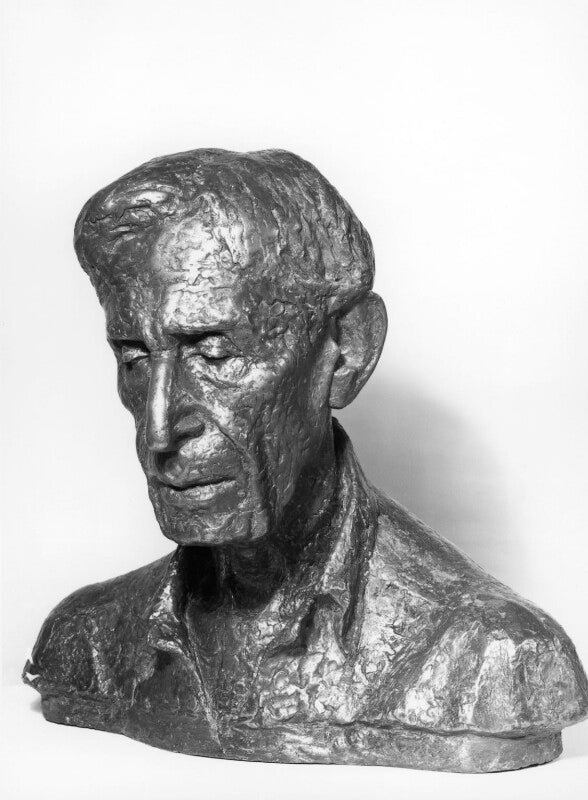 Leonard sidney woolf npg 4938